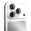 cellhelmet® Tempered Camera Glass for iPhone® 17 Pro/17 Pro Max, Individual Pieces, Glitter, SC-122-GLT