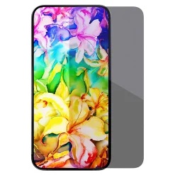 cellhelmet® Tempered Glass Screen Protector with Alignment Tray and $300 Coverage for iPhone® 17 Pro, ST-122-C300