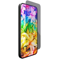 cellhelmet® Tempered Glass Screen Protector with Alignment Tray and $100 Coverage for iPhone® 17 Pro Max, ST-123-C100