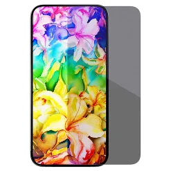 cellhelmet® Tempered Glass Screen Protector with Alignment Tray and $100 Coverage for iPhone® 17 Pro Max, ST-123-C100