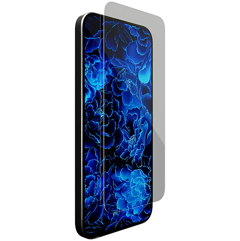 cellhelmet® Tempered Glass Screen Protector with Alignment Tray for iPhone® 17/16 Pro, ST-106-C000