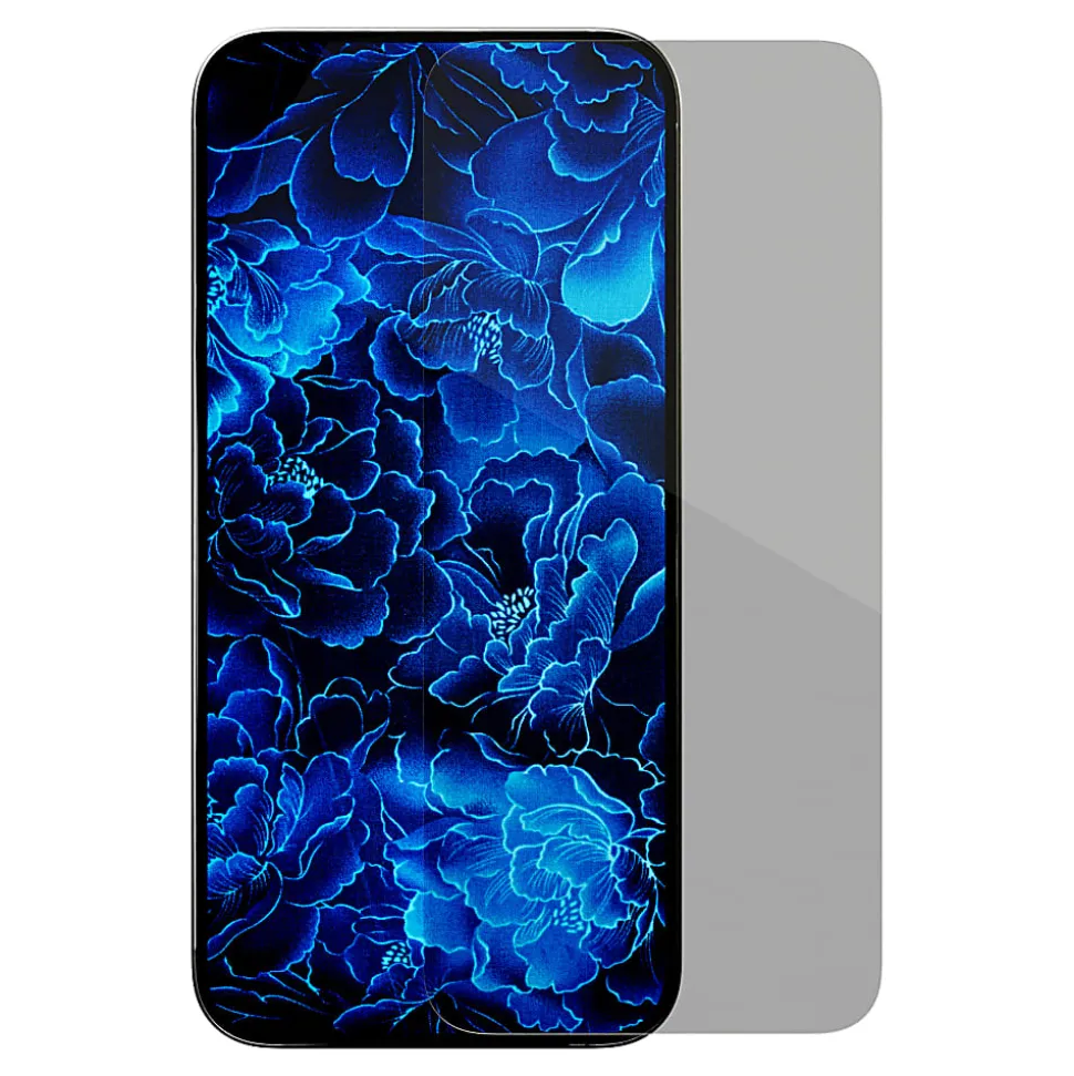 cellhelmet® Tempered Glass Screen Protector with Alignment Tray for iPhone® 17/16 Pro, ST-106-C000