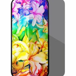 cellhelmet® Tempered Glass Screen Protector with Alignment Tray for iPhone® 17/16 Pro, ST-106-C000
