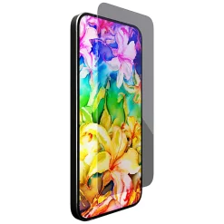 cellhelmet® Tempered Glass Screen Protector with Alignment Tray for iPhone® 17 Pro, ST-122-C000