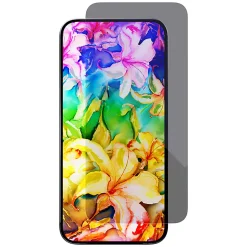 cellhelmet® Tempered Glass Screen Protector for iPhone® 15 Pro Max, ST-100-C000