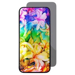cellhelmet® Tempered Glass Screen Protector with Alignment Tray for iPhone® 17 Air, ST-124-C000