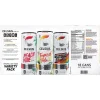 Celsius Vibe Energy Drinks Variety Pack, 12 Oz, Pack Of 18 Drinks