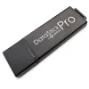 Centon DataStick Pro USB 2.0 Flash Drives, 32GB, Gray, Pack Of 10 Flash Drives