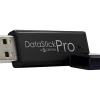 Centon DataStick Pro USB Flash Drives, USB 3.0, 16GB, Black, Pack Of 5, S1-U3P6-16G-5B