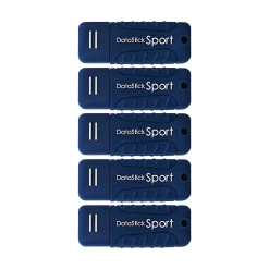 Centon DataStick Pro2 USB 2.0 Flash Drives, Assorted Colors, Pack Of 2 Flash Drives, C1-IPU2T32G2-5