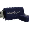 Centon Datastick Sport USB 3.0 Flash Drive, 512GB, Blue, S1-U3W2-512G
