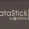 Centon Datastick USB 2.0 Flash Drive, 32GB, Gray