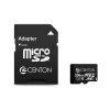 Centon MicroSDXC Flash Card, 256GB