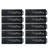 Centon MP Pro USB 3.0 Flash Drives, 8GB, Pack Of 10 Drives