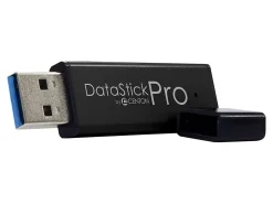 Centon MP Pro USB 3.0 Flash Drives, 32GB, Black, Pack Of 10 Drives