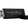 Centon MP ValuePack USB 3.0 Pro (Black) , 64GB x 10 - 64 GB - USB 3.0 - 80 MB/s Read Speed - 20 MB/s Write Speed - Black - 10 / Pack