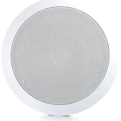 C2G 5in Ceiling Speaker - 100 Hz to 20 kHz - 8 Ohm