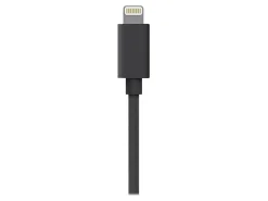 ChargeTech - Power cable - Lightning (M) - 5 V - 2.4 A - 50.8 cm - retractable - for Apple iPad/iPhone/iPod (Lightning)