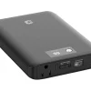 ChargeTech Premium 27K AC Battery Pack, Black, CT-600061