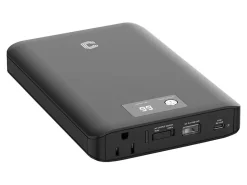 ChargeTech Premium 27K AC Battery Pack, Black, CT-600061