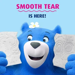 Charmin Ultra Soft 2-Ply Mega Roll Toilet Paper, 4