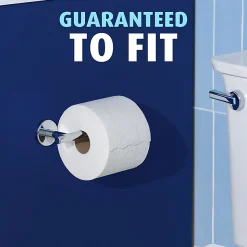 Charmin Ultra Soft 2-Ply Toilet Paper, 4" x 4", 208 Sheets Per Roll, Pack Of 12 Mega Rolls