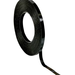 Chartpak® Graphic Art Tape, 1/8" x 9 Yd., Glossy, Black