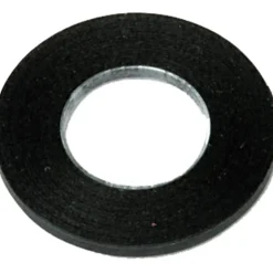 Chartpak® Graphic Art Tape, 1/8" x 9 Yd. Matte, Black