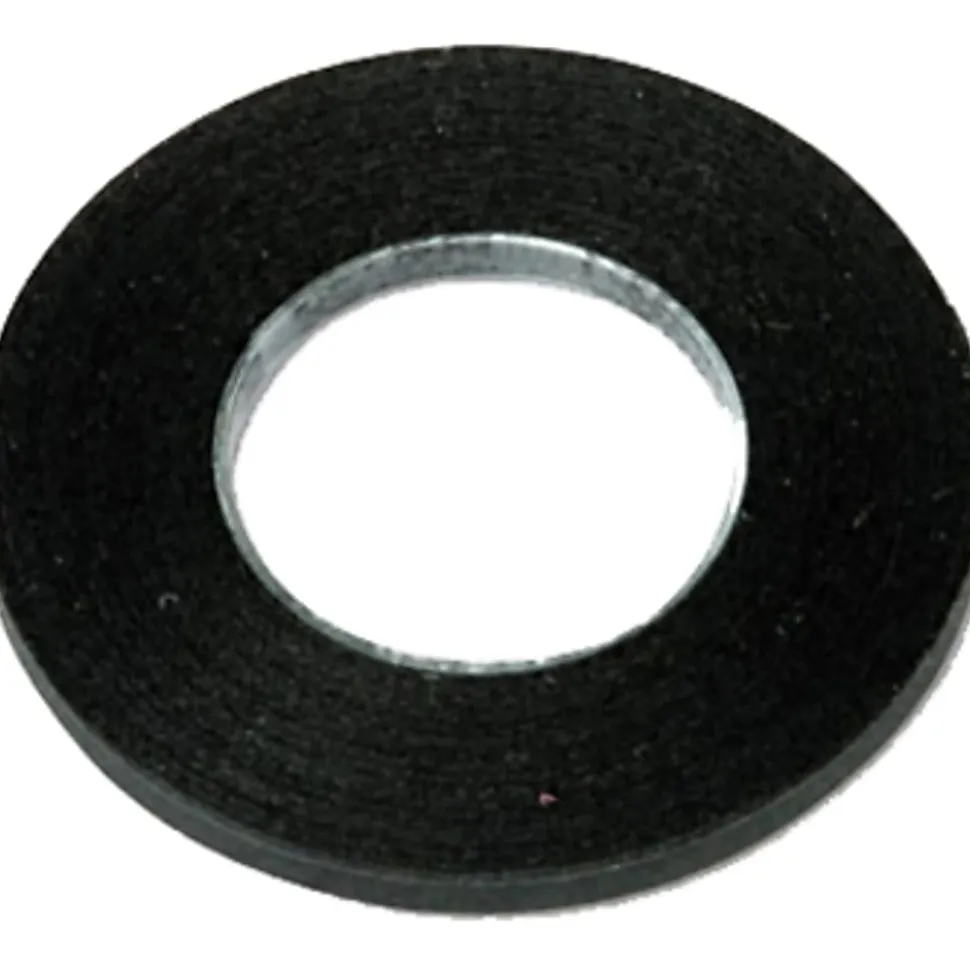 Chartpak® Graphic Art Tape, 1/8" x 9 Yd. Matte, Black