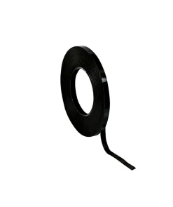 Chartpak® Graphic Art Tape, 1/8" x 9 Yd. Matte, Black