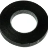Chartpak® Graphic Art Tape, 1/4" x 9 Yd., Matte, Black
