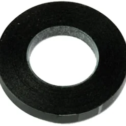 Chartpak® Graphic Art Tape, 1/4" x 9 Yd., Matte, Black