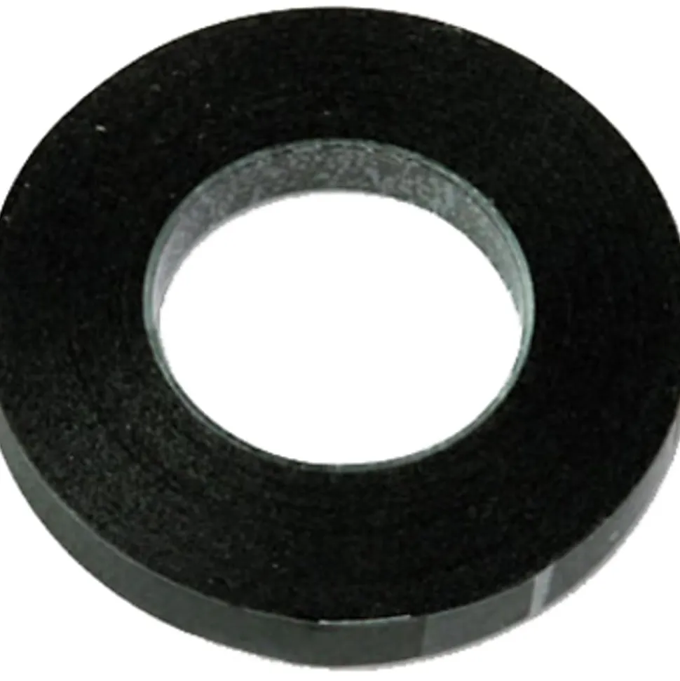 Chartpak® Graphic Art Tape, 1/4" x 9 Yd., Matte, Black
