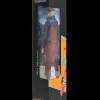 Check Point Naruto Large Mouse Pad, Valley, 13.6" x 31.3", Black/Blue, NA-MP-1004