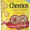 Cheerios Pouch, 2.2 Oz, Total Qty 1