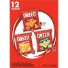 Cheez-It Variety Packs, 1 Oz, 12 Pouches Per Pack, Case Of 2 Packs
