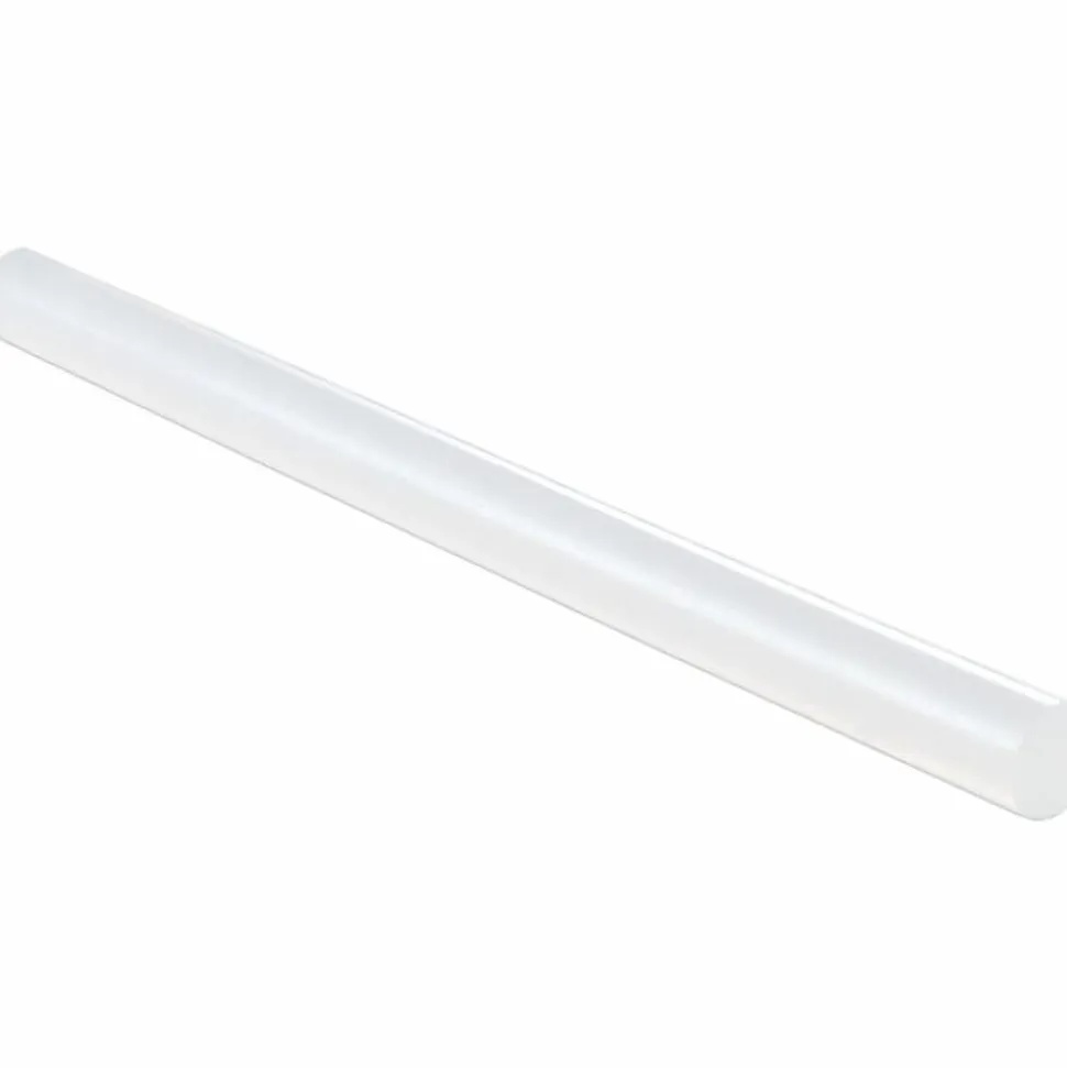 Chenille Kraft Glue Sticks, Clear, Pack Of 100