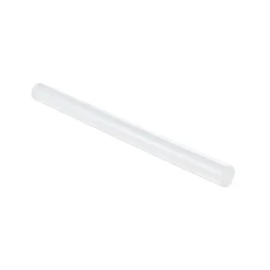 Chenille Kraft Glue Sticks, Clear, Pack Of 100