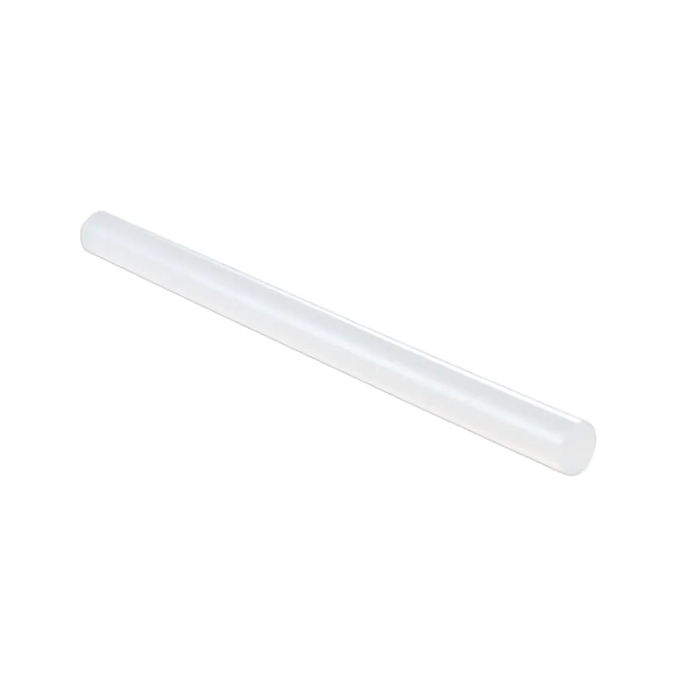 Chenille Kraft Glue Sticks, Clear, Pack Of 100
