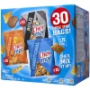 Chex Mix Classics Mix It Up Variety Snack Mixes, 1.75 Oz, Box Of 30 Packs