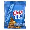 Chex Mix Traditional Snack Mix, 1.75 Oz, Pack Of 60 Bags