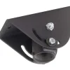 Chief Angled Ceiling Plate - For Projectors - Black - Steel - 500 lb