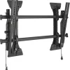 Chief Fusion Medium TV Wall Mount - For 32-65 inch Displays - Tilt TV Mount - VESA Wall Mount - Adjustable - MTM1U