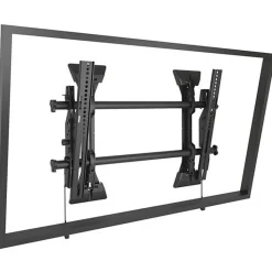 Chief Fusion Medium TV Wall Mount - For 32-65 inch Displays - Tilt TV Mount - VESA Wall Mount - Adjustable - MTM1U