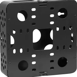 Chief Fusion Small Storage Box Accessory - Black - Black