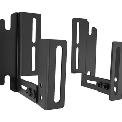 Chief Fusion Small Storage Box Accessory - Black - Black