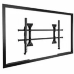 Chief Fusion X-Large Micro-Adjustable TV Wall Mount - Â - XSM1U