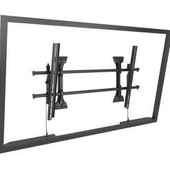 Chief Fusion X-Large Tilt Wall Mount - For 55-100 inch Displays - Tilt TV Mount - VESA Wall Mount - Adjustable - XTM1U