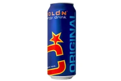 Ciclon Energy Drinks, 16.9 Oz, Pack Of 24 Cans