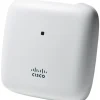 Cisco 140AC IEEE 802.11ac 1 Gbit/s Wireless Access Point - 2.40 GHz, 5 GHz - 1xRJ45  - Gigabit Ethernet - CBW140ACB